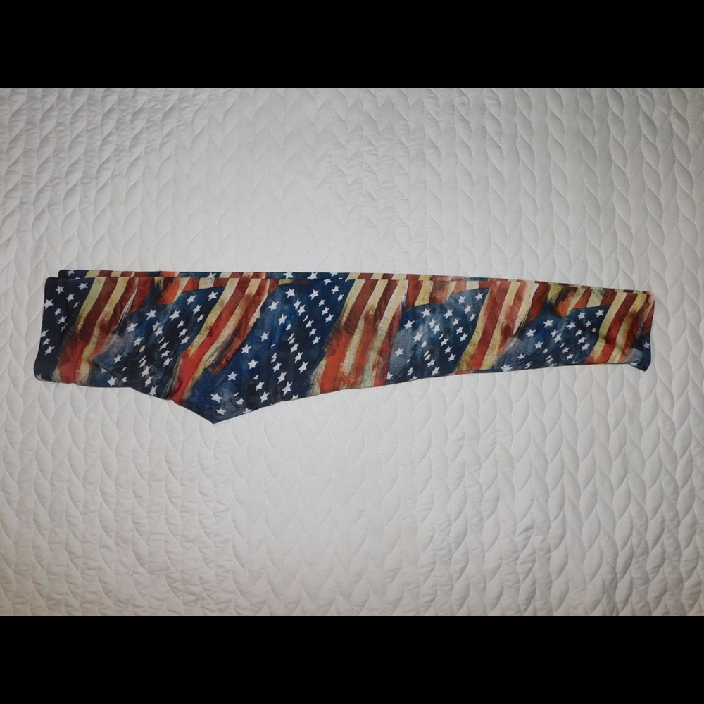 America Leggings